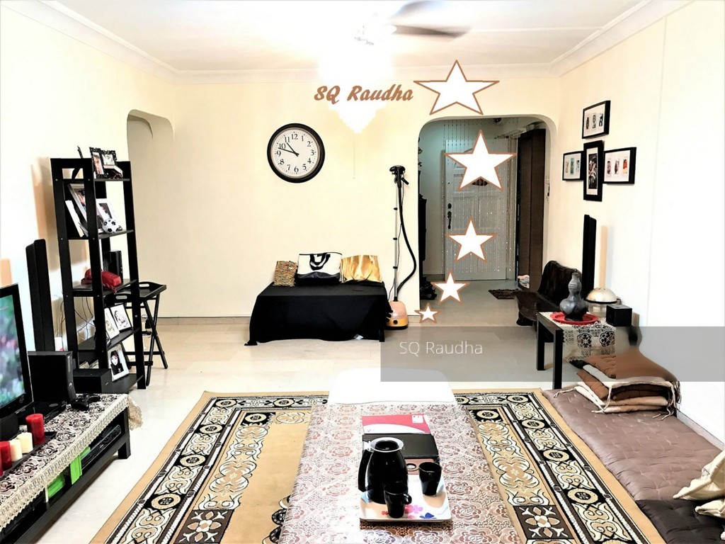 Blk 325 Jurong East Street 31 (Jurong East), HDB Executive #138855632